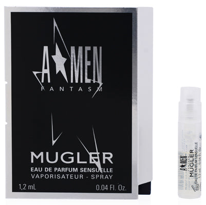 A*MEN FANTASM/MUGLER EDP SPRAY VIAL 0.04 OZ (1.2 ML) (M)