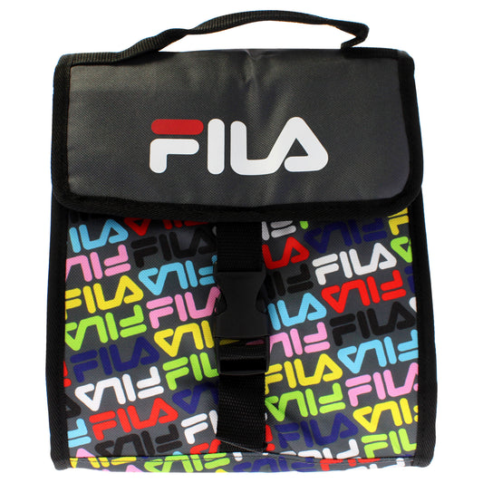 Fila Lunch Bag GWP - Gift with Purchase by Fila for Unisex - 1 Pc Bag