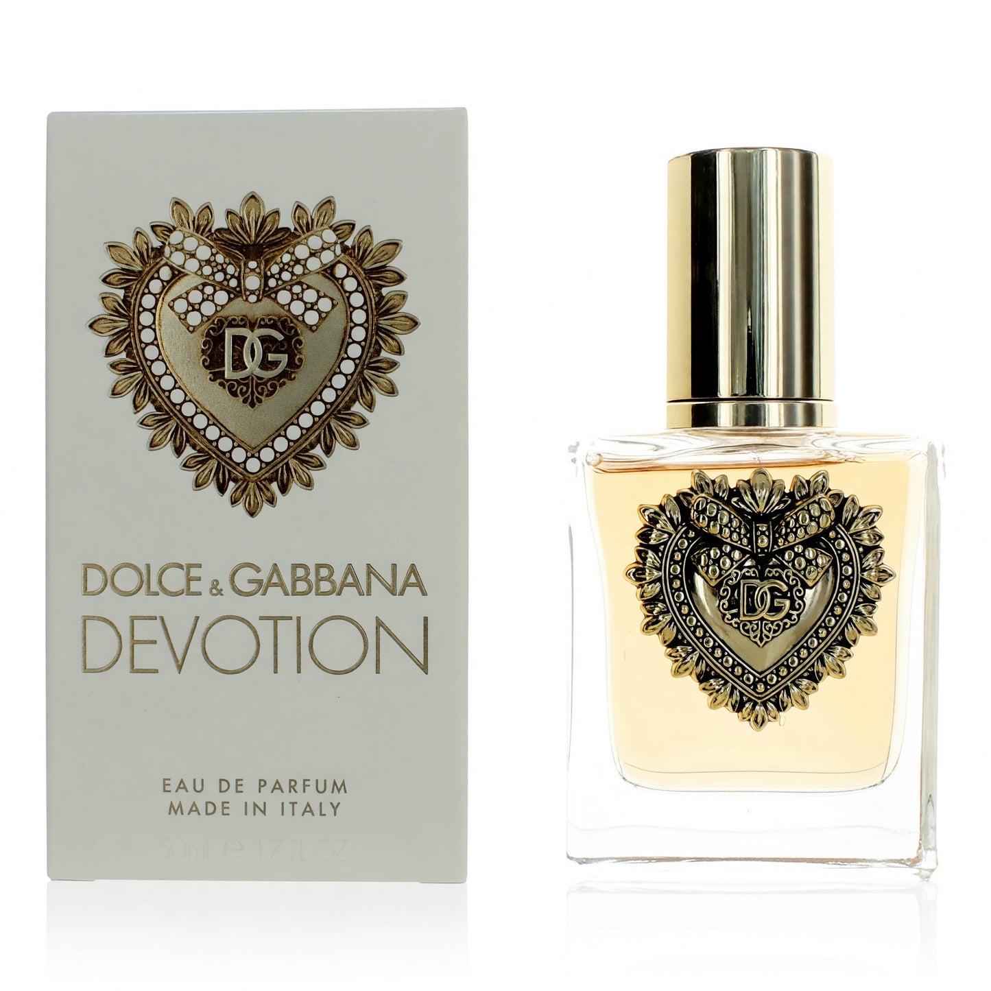 Devotion by Dolce and Gabbana for Women - 1.7 oz EDP Spray