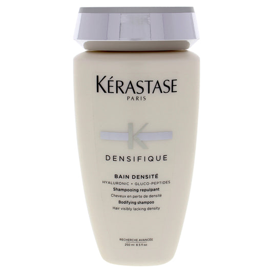 Densifique Bain Densite Bodifying Shampoo by Kerastase for Unisex - 8.5 oz Shampoo