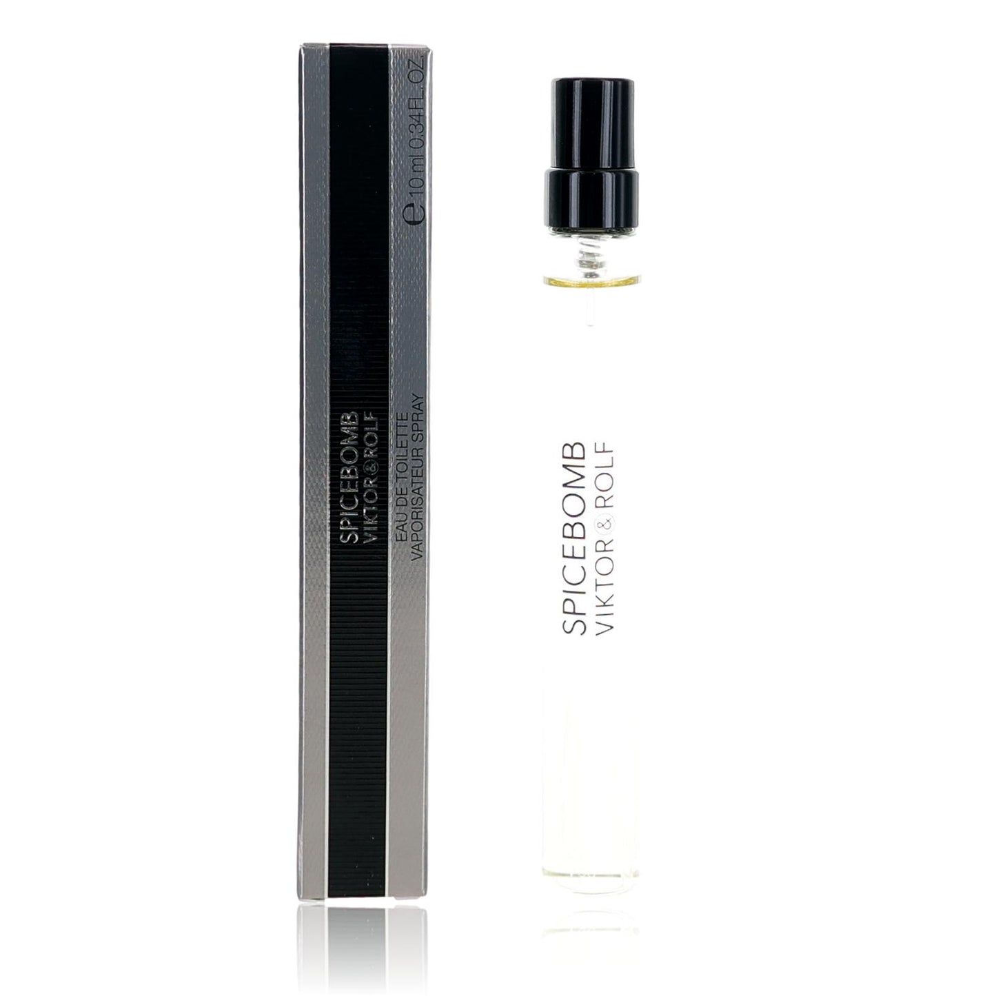 SPICEBOMB/VIKTOR & ROLF EDT SPRAY 0.35 OZ (10.0 ML) (M)