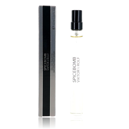 SPICEBOMB/VIKTOR & ROLF EDT SPRAY 0.35 OZ (10.0 ML) (M)
