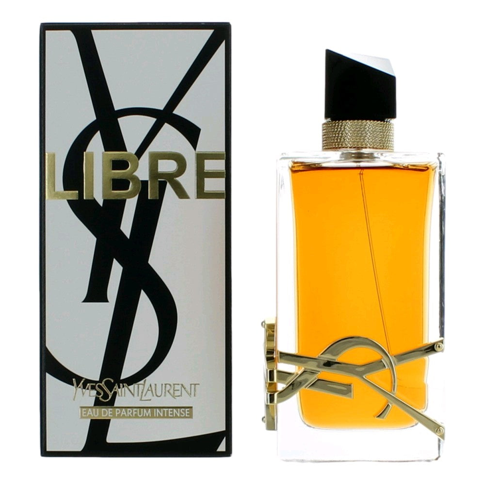 YSL YVES SAINT LAURENT LIBRE 3.0 EDP INTENSE (W)