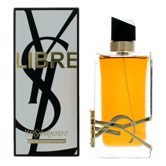YSL YVES SAINT LAURENT LIBRE 3.0 EDP INTENSE (W)