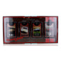 Dodge Fever by Dodge, 4 Piece Pocket Spray for Men