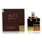 24 Carat Pure Gold by Lattafa, 3.4 oz EDP Spray for Unisex