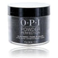 OPI Powder Perfection by OPI, 1.5 oz Color Dip Powder- Black Onyx