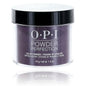 OPI Powder Perfection by OPI, 1.5 oz Color Dip Powder- Lincoln Park After Dark