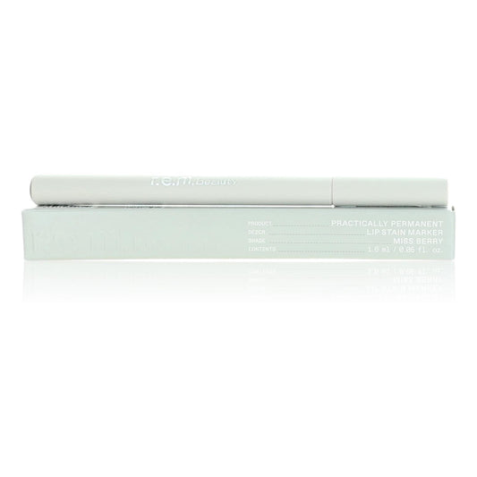 r.e.m. beauty Pracically Permanent by r.e.m. beauty, .05 oz Lip Stain Marker- Miss Berry