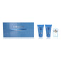 Versace Man Eau Fraiche by Versace, 3 Piece Mini Set for Men