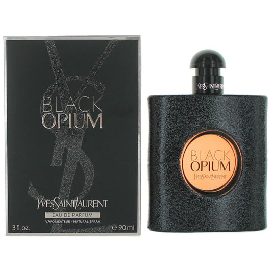 YSL YVES SAINT LAURENT BLACK OPIUM 3.0 EDP (W)