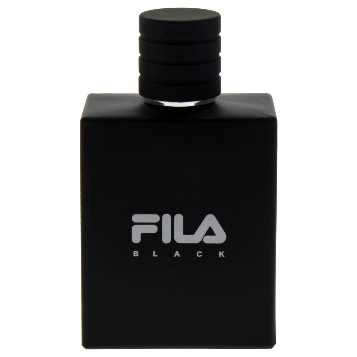 Fila Black by Fila for Men - 3.4 oz EDT Spray