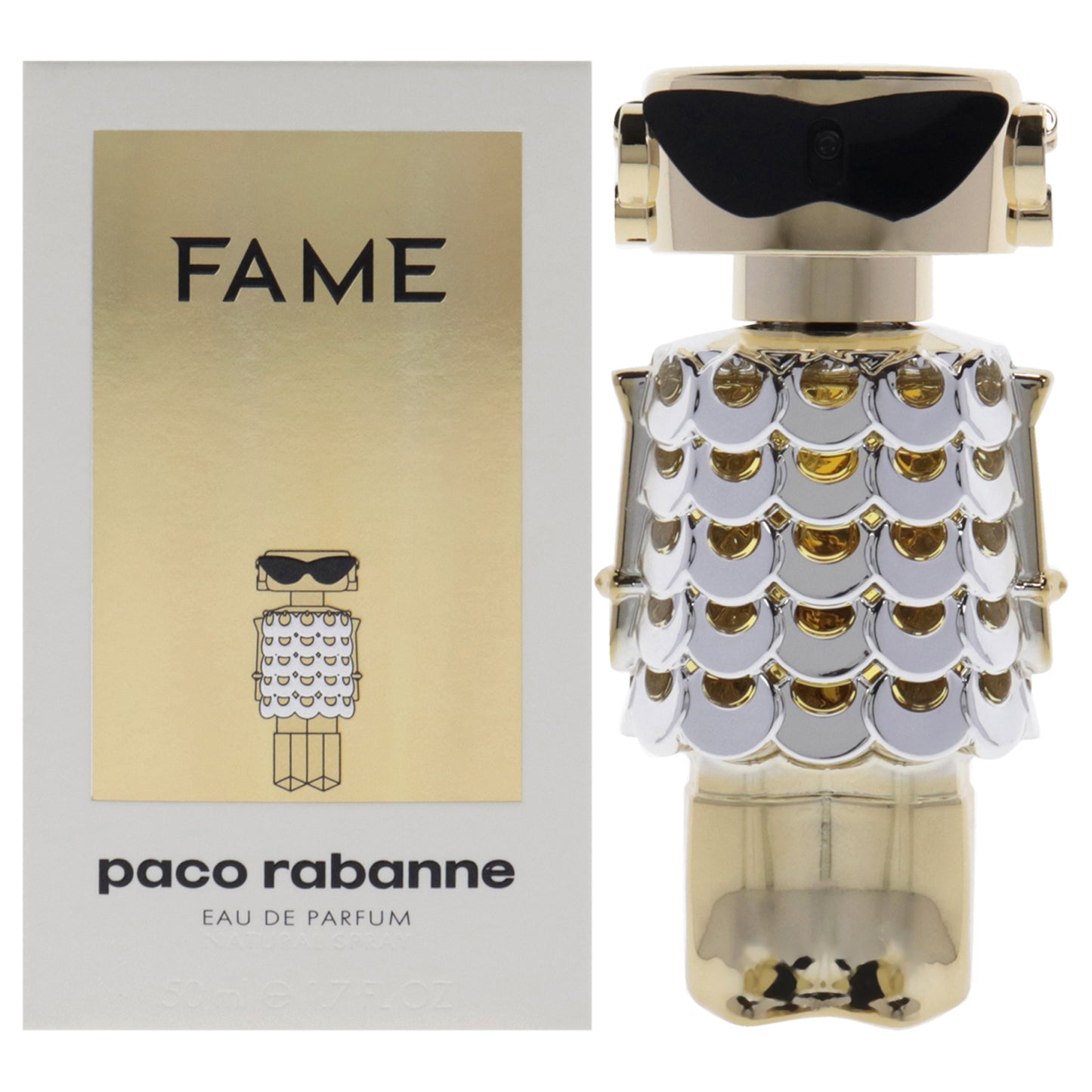 PACO FAME 1.7 EDP L (120894)