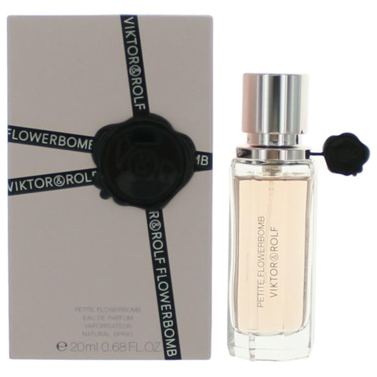 PETITE FLOWERBOMB/VIKTOR & ROLPH EDP SPRAY 0.68 OZ (W)