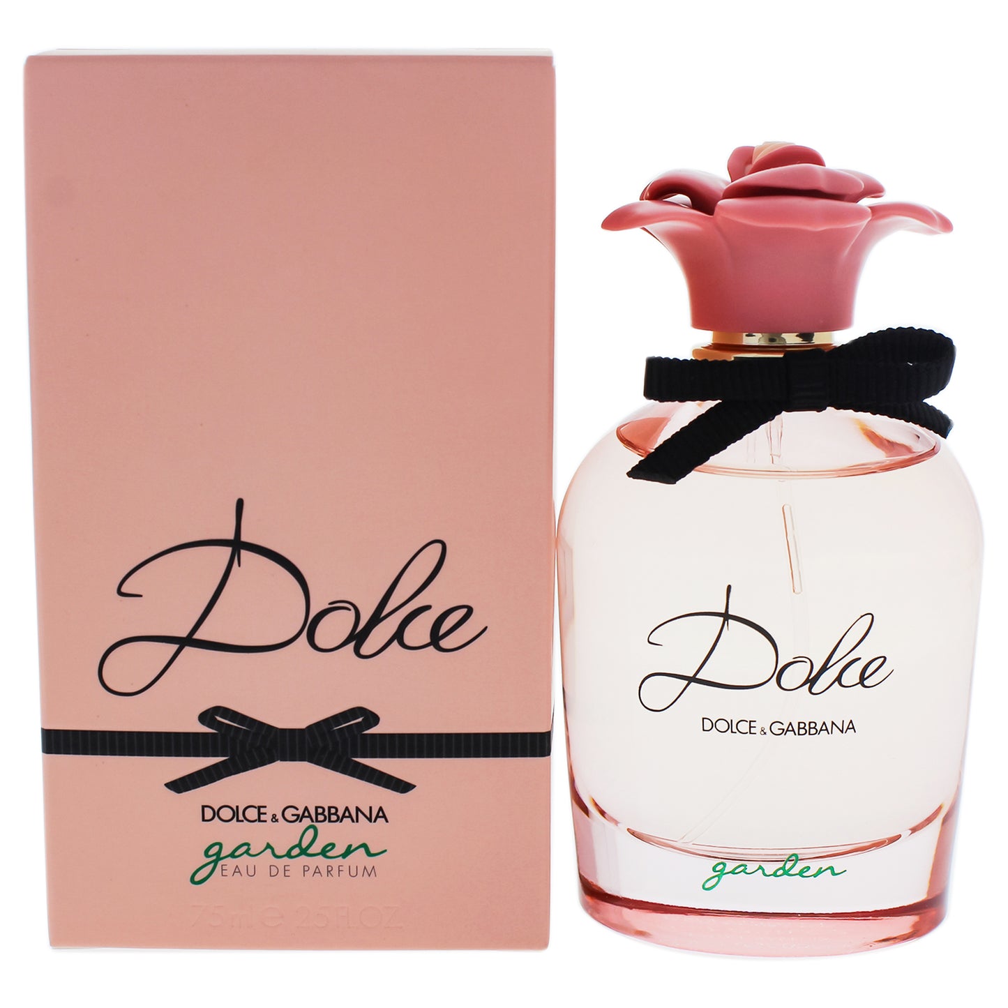 DOLCE GARDEN/D&G EDP SPRAY 2.5 OZ (75 ML) (W)