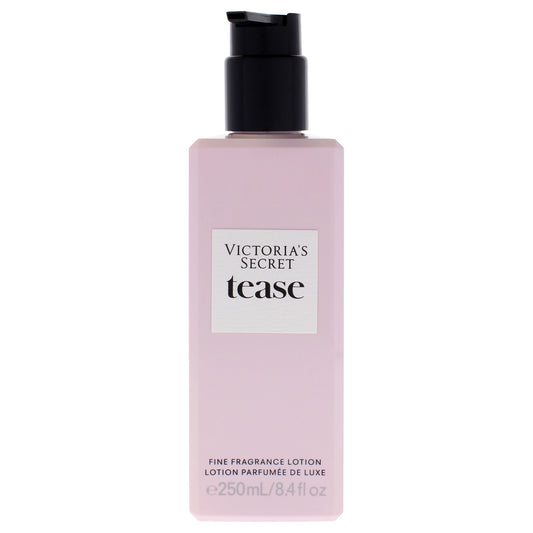 Tease by Victorias Secret for Women - 8.4 oz Body Lotion