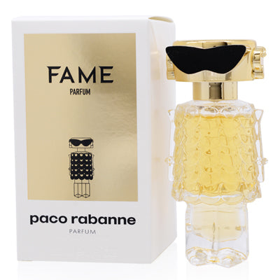 FAME/PACO RABANNE PARFUM SPRAY REFILLABLE 1.0 OZ (50 ML) (W)