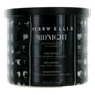 Perry Ellis 14.5 oz Soy Wax Blend 3 Wick Candle - Midnight