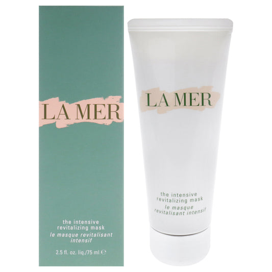 The Intensive Revitalizing Mask by La Mer for Women - 2.5 oz Mask