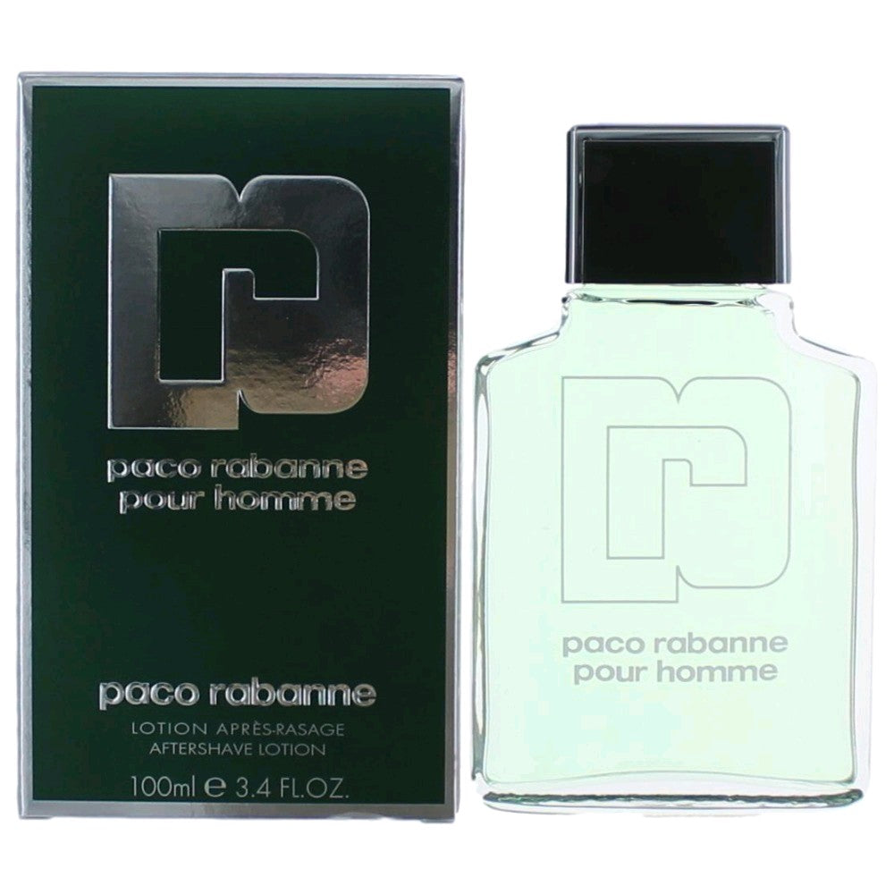 Paco Rabanne Pour Homme 3.4 After Shave