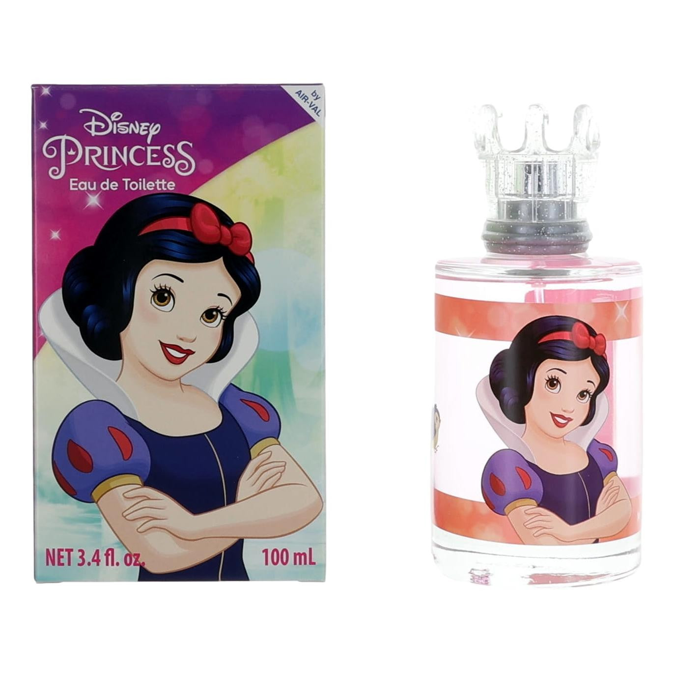 DISNEY SNOW WHITE 3.4 EDT L (118900)