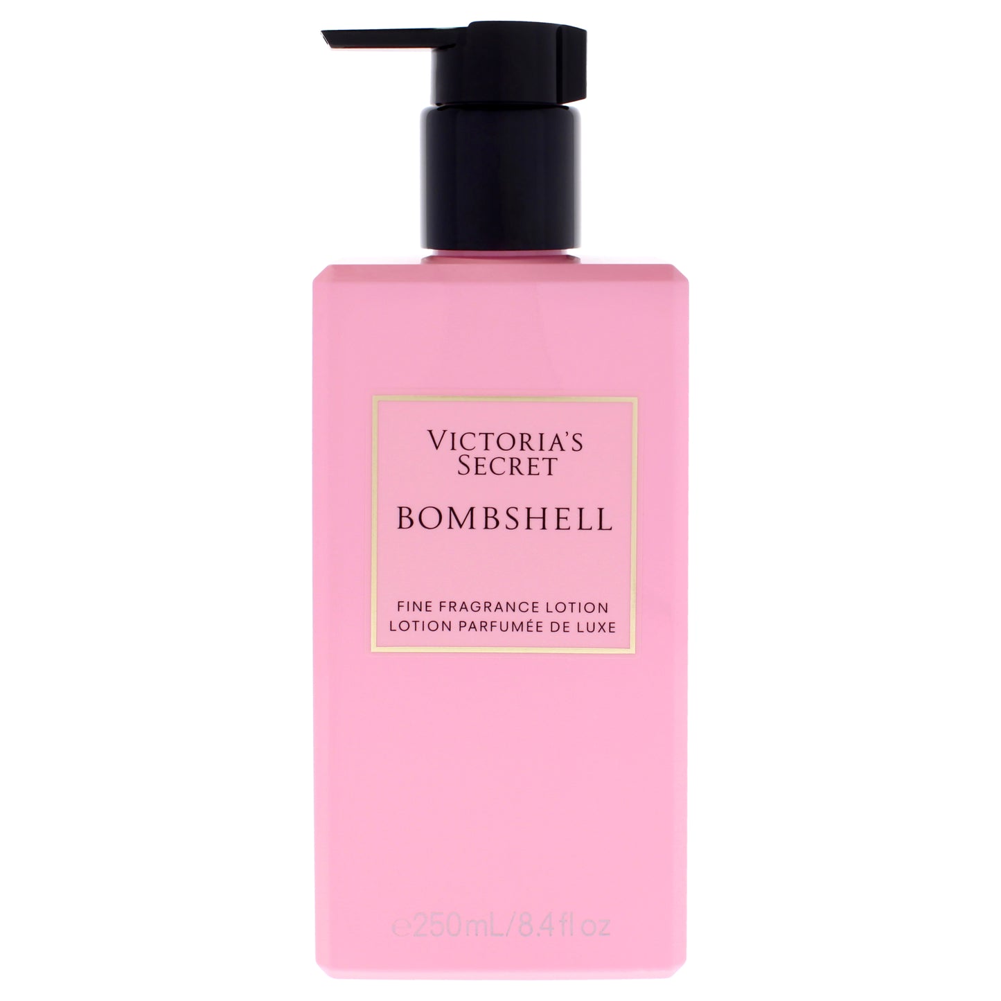 Bombshell Fragrance Lotion by Victorias Secret for Women - 8.4 oz Body Lotion