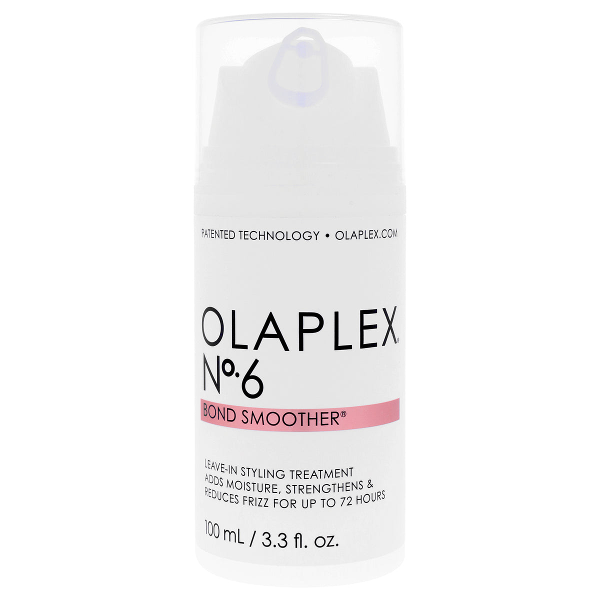 No 6 Bond Smoother by Olaplex for Unisex - 3.3 oz Treatment
