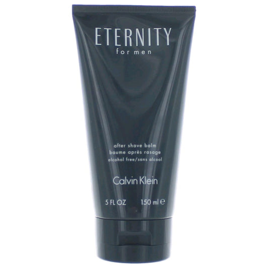 ETERNITY MEN/CALVIN KLEIN AFTER SHAVE BALM 5.0 OZ (M)