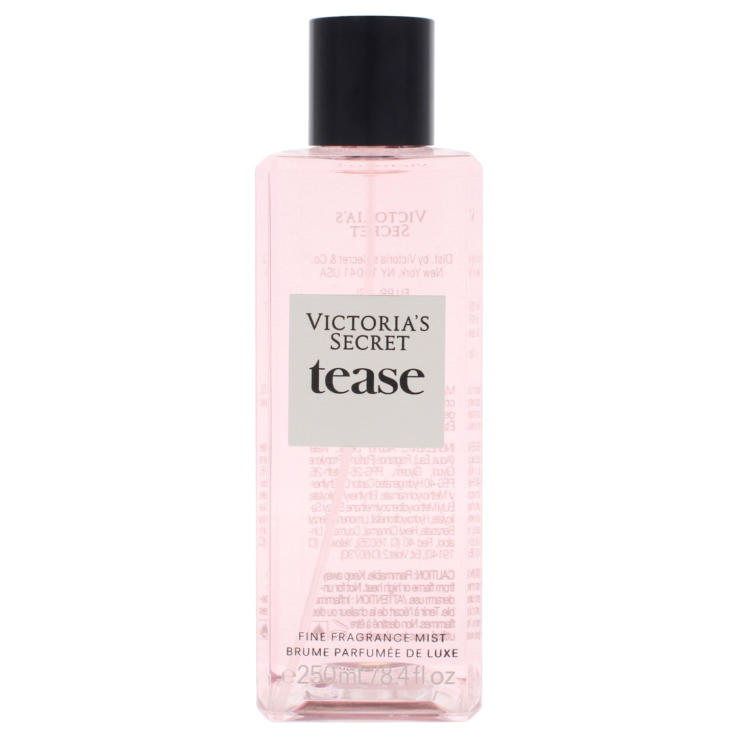 Tease by Victorias Secret for Women - 8.4 oz Fragrance Mist
