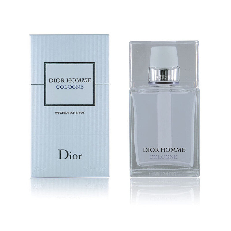 DIOR HOMME/CH.DIOR COLOGNE SPRAY 2.5 OZ (M)