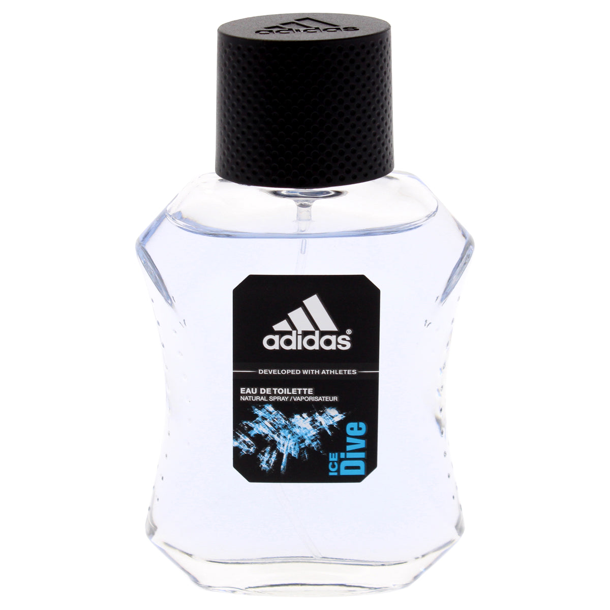 Adidas Ice Dive by Adidas for Men - 1.7 oz EDT Spray
