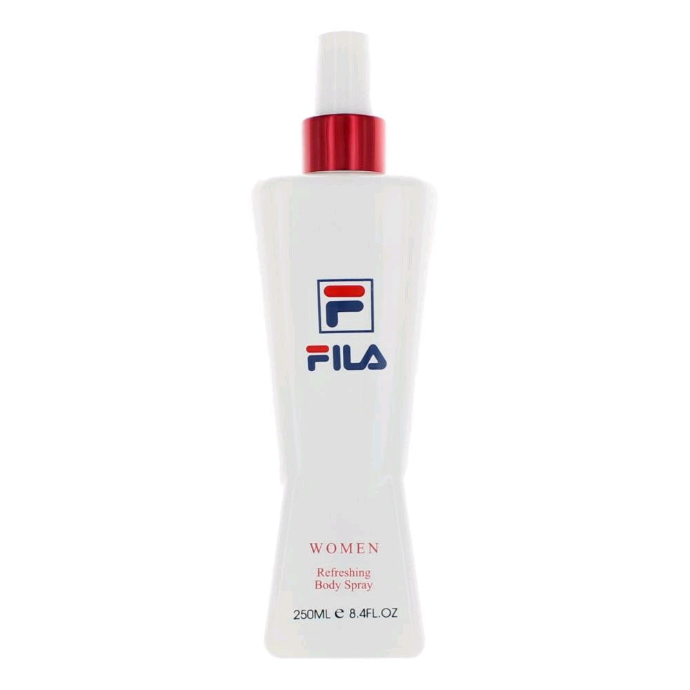 Fila by Fila for Women - 8.4 oz Body Spray