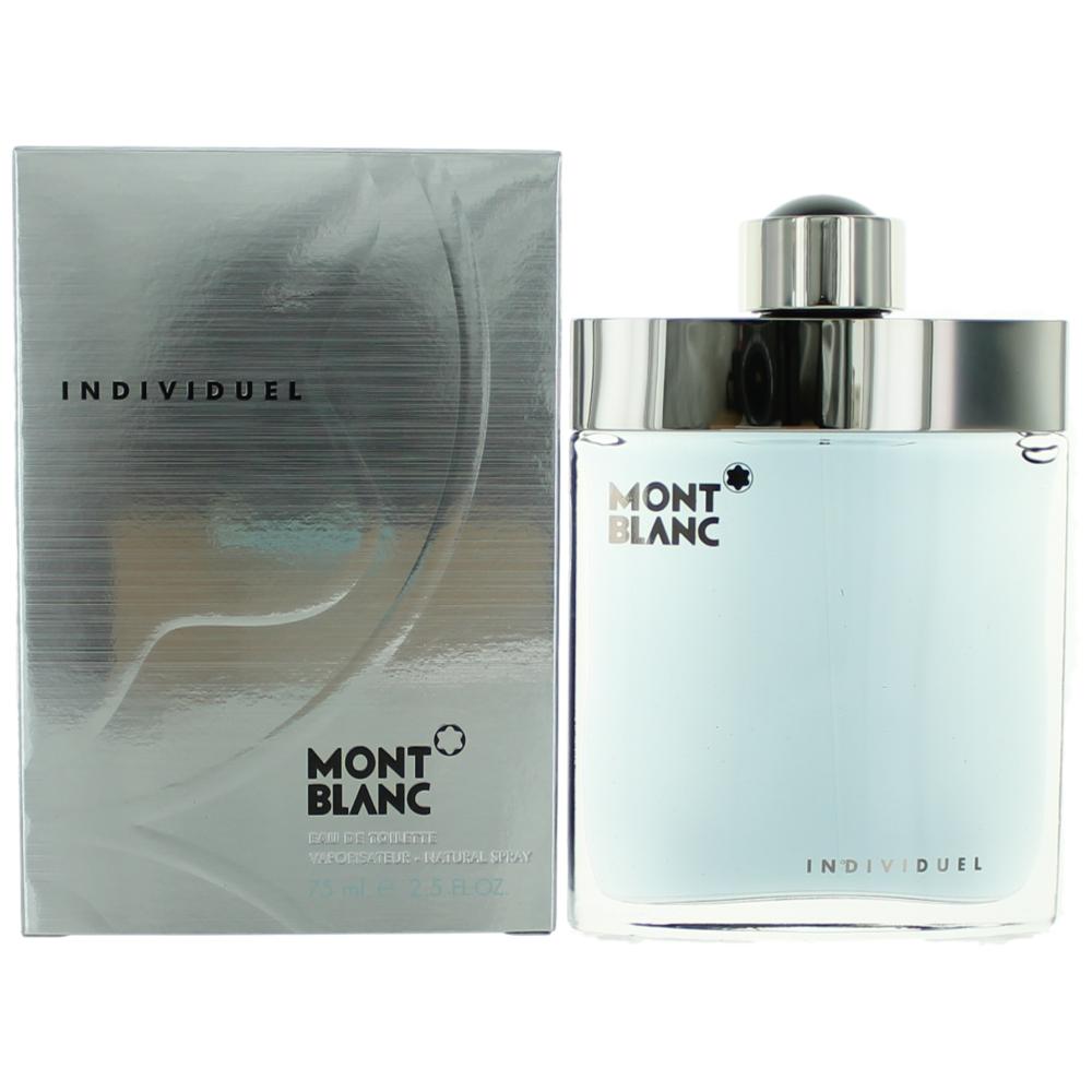 MB MONT BLANC INDIVIDUEL 2.5 EDT (M)
