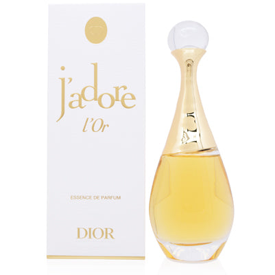 J'ADORE L'OR ESSENCE/CH.DIOR PARFUM SPRAY 2.7 OZ (80 ML) (W)