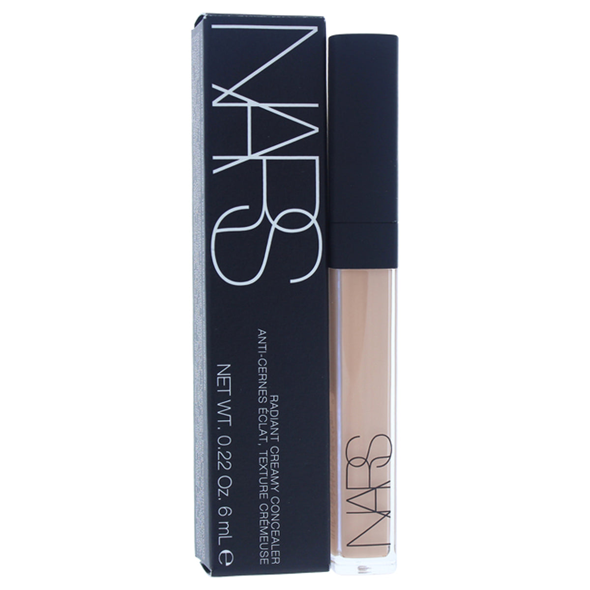 Radiant Creamy Concealer - L3 Honey Light Medium by NARS for Women - 0.22 oz Concealer