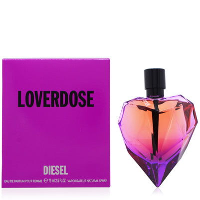 LOVERDOSE/DIESEL EDP SPRAY 2.5 OZ (W)