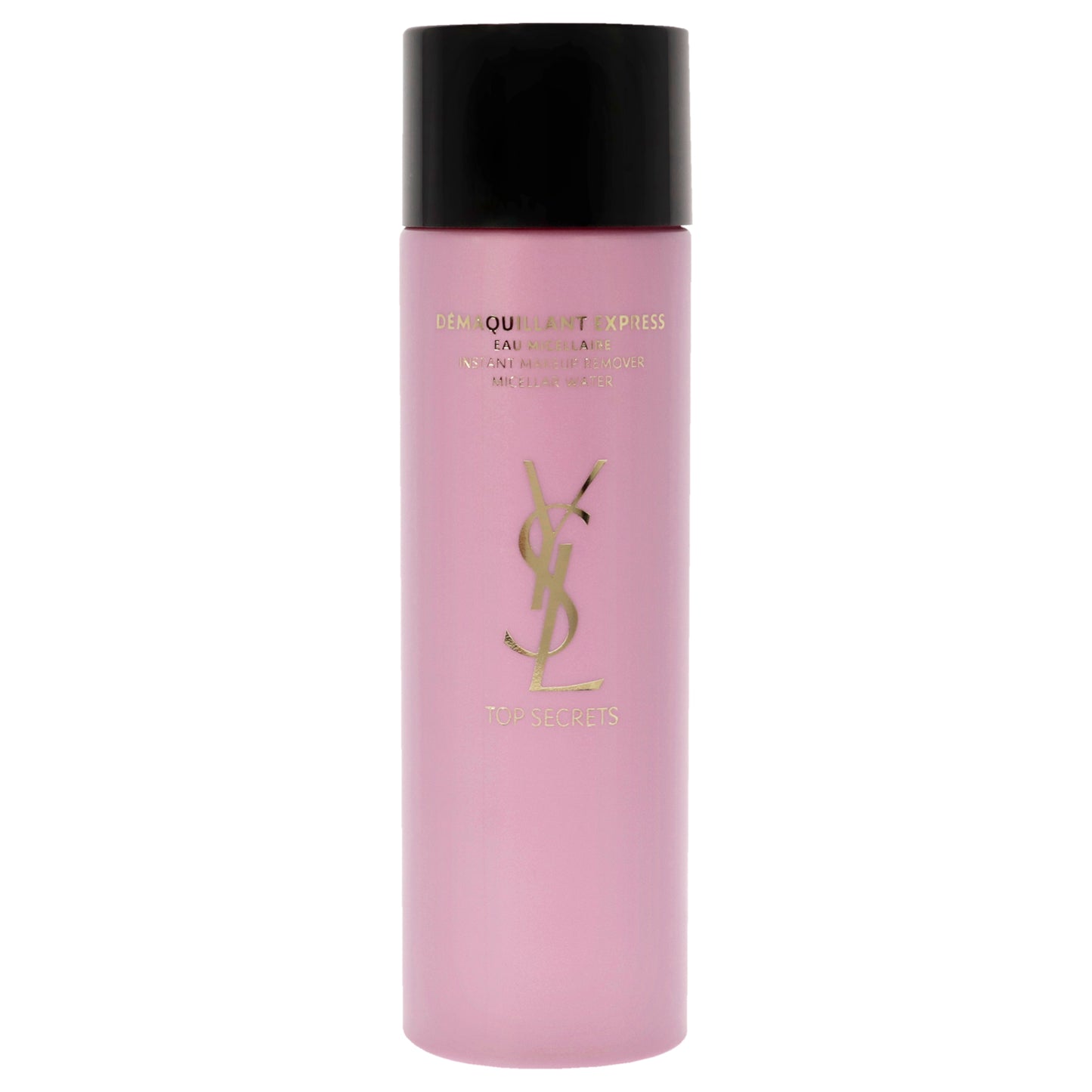 Top Secrets Instant Makeup Remover by Yves Saint Laurent for Unisex - 6.7 oz Makeup Remover