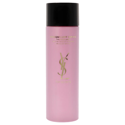 Top Secrets Instant Makeup Remover by Yves Saint Laurent for Unisex - 6.7 oz Makeup Remover