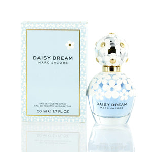 MARC JACOBS DAISY DREAM/MARC JACOBS EDT SPRAY 1.7 OZ (50 ML) (W)