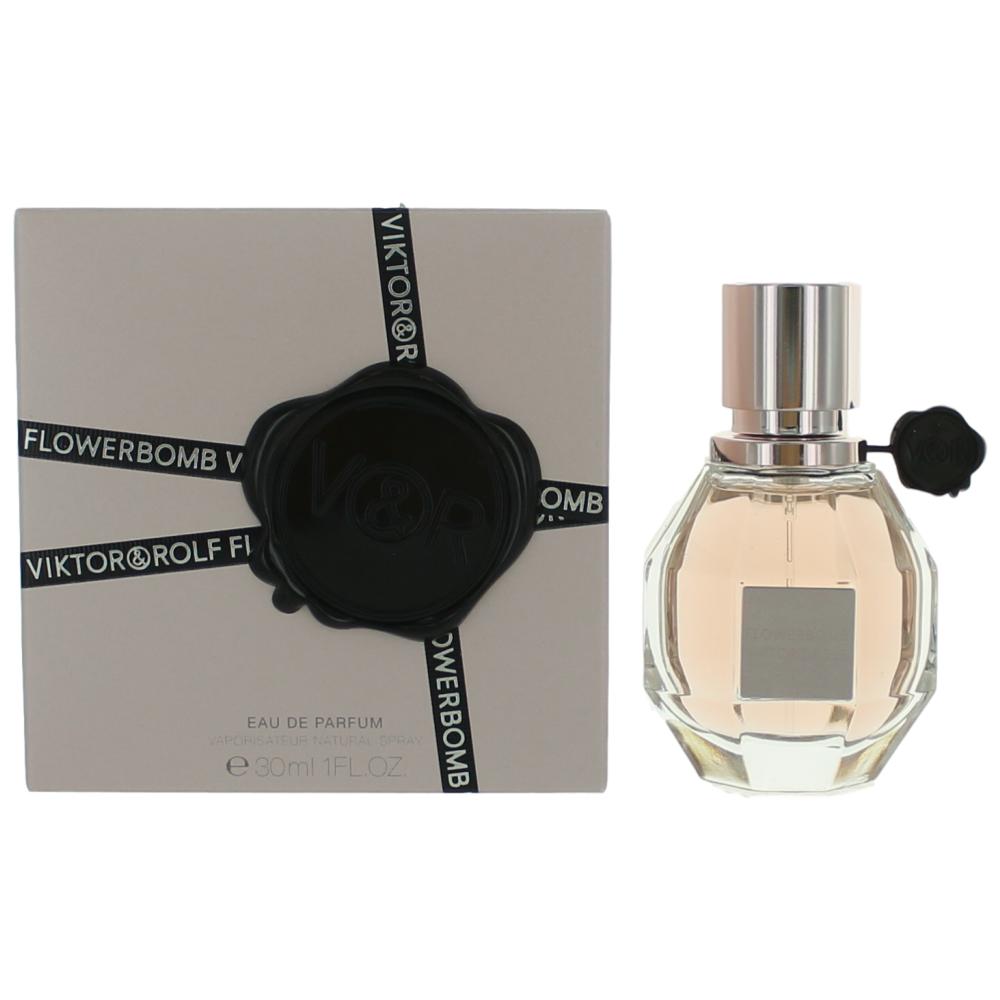 Flowerbomb V&r 1 Oz Eau De Parfum Spray