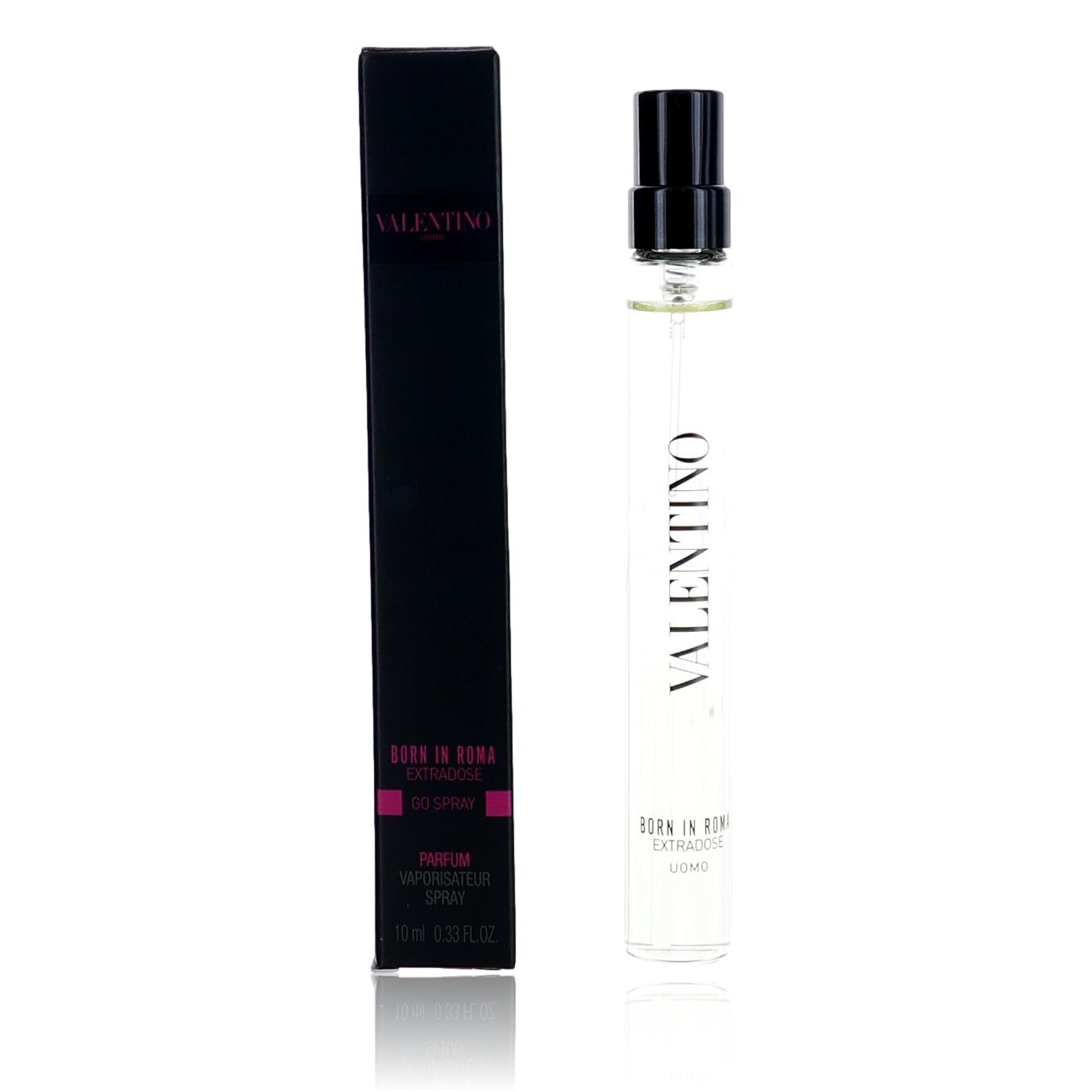 MINI VALENTINO BORN IN ROMA EXTRADOSE 10ML EDP M (133094)