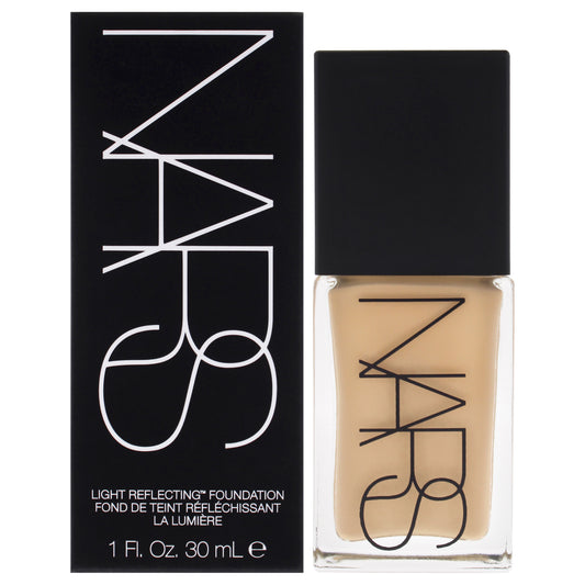 Light Reflecting Foundation - L5 Fiji by NARS for Women - 1 oz Foundation