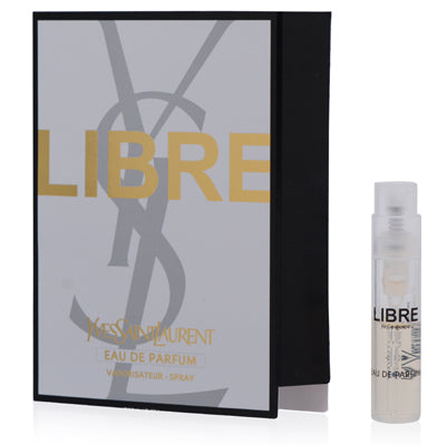 LIBRE/YSL EDP SPRAY 0.04 OZ (1.2 ML) (W)