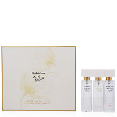 MINI SET/ELIZABETH ARDEN 3 PC.FRAGRANCE COLLECTION SET (W)