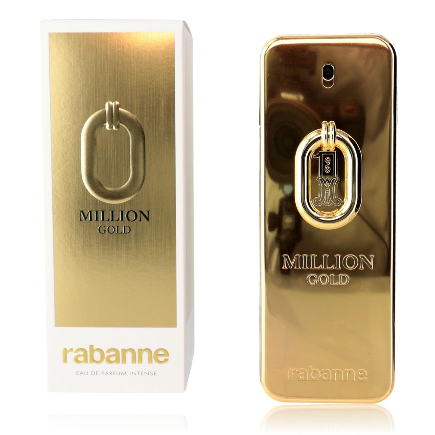 PACO ONE MILLION GOLD INTENSE 6.7 EDP L (118905)