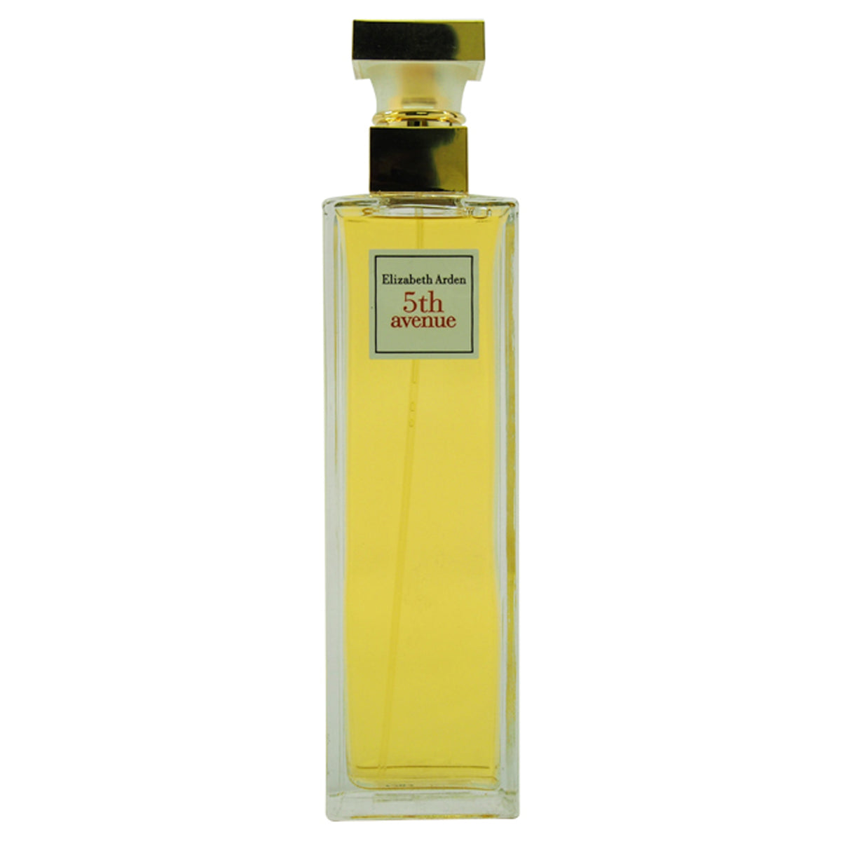 5th Avenue by Elizabeth Arden for Women - 4.2 oz EDP Spray