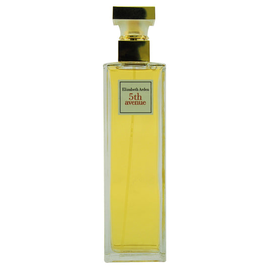 5th Avenue by Elizabeth Arden for Women - 4.2 oz EDP Spray