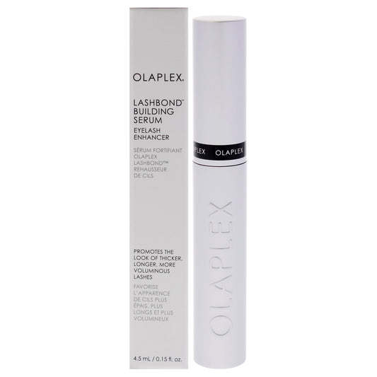 Lashbond Building Serum by Olaplex for Women - 0.15 oz Serum