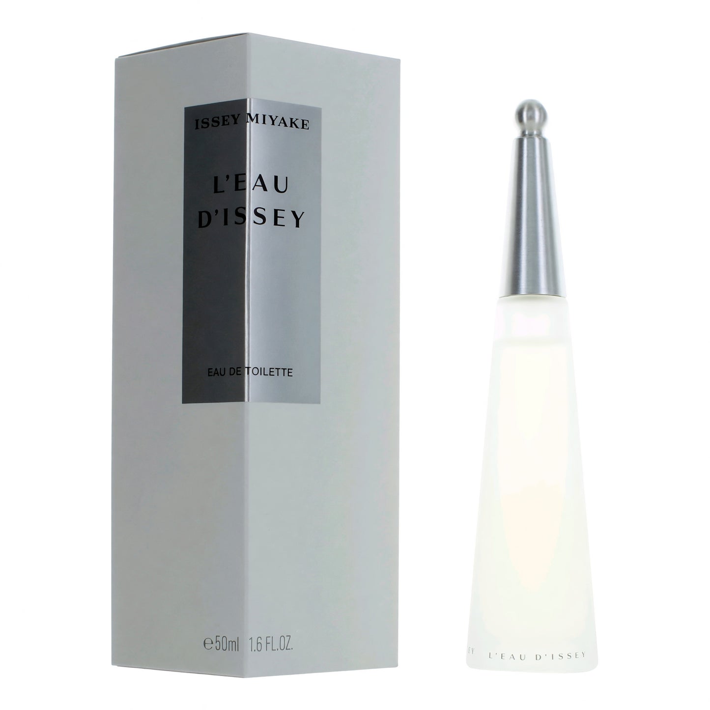 ISSEY MIYAKE/ISSEY MIYAKE EDT SPRAY 1.7 OZ (W)
