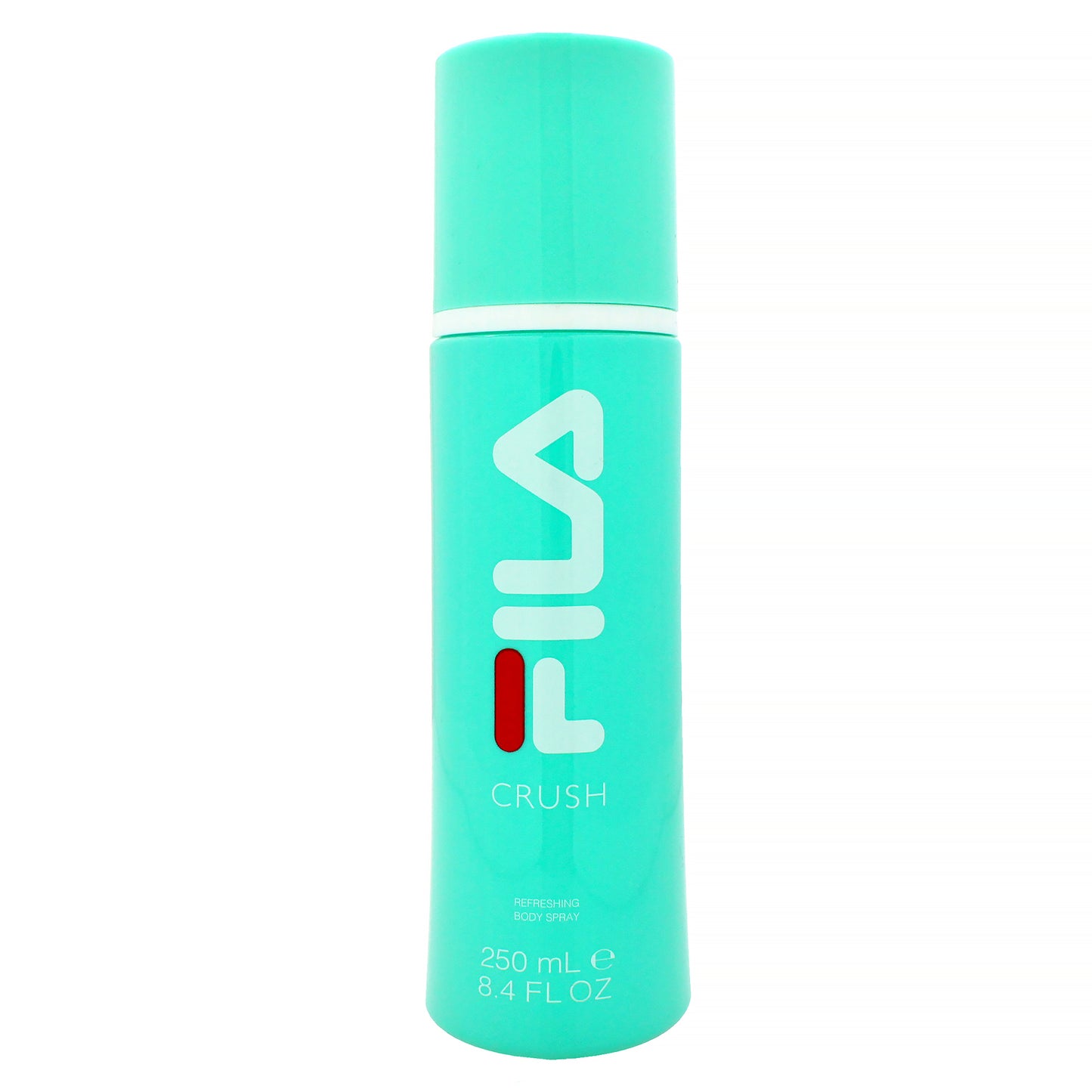 Fila Crush by Fila for Unisex - 8.4 oz Body Spray